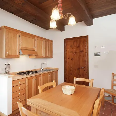 Cozy In Emilia-romagna With Barbeque Апартаменты