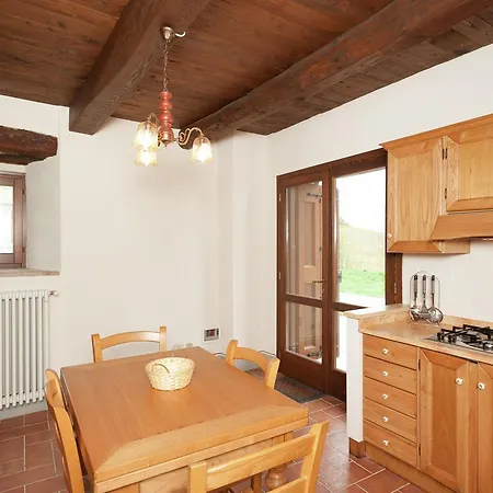 Cozy In Emilia-romagna With Barbeque *