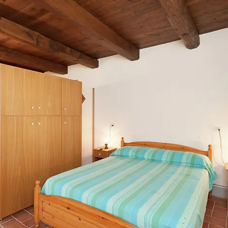 Апартаменты Cozy In Emilia-romagna With Barbeque Modigliana