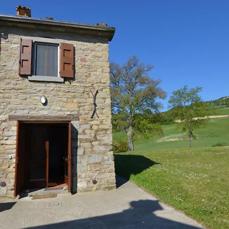Cozy In Emilia-romagna With Barbeque Апартаменты Modigliana