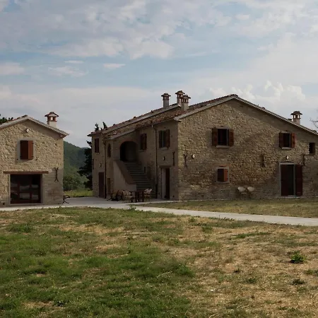 Cozy In Emilia-romagna With Barbeque * Modigliana
